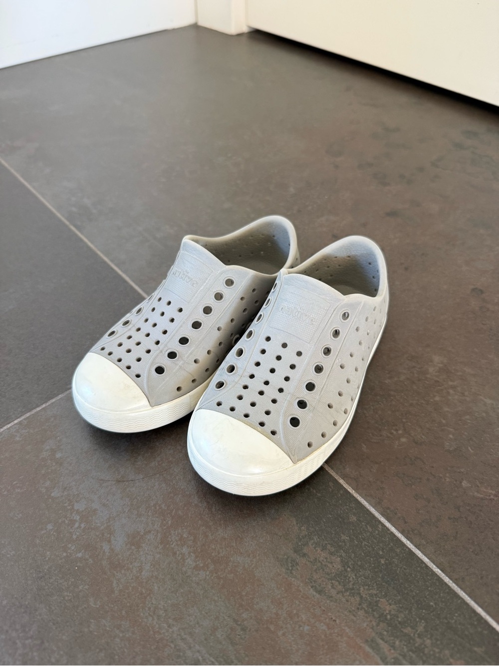 Native Kids Size C9